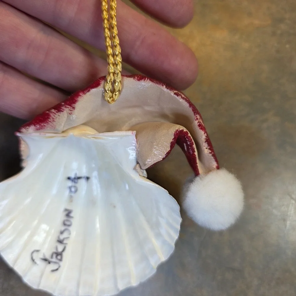 Handmade this christmas